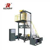 Stroj na výrobu plochých sáčků